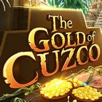 Cuzco Gold PokerStars